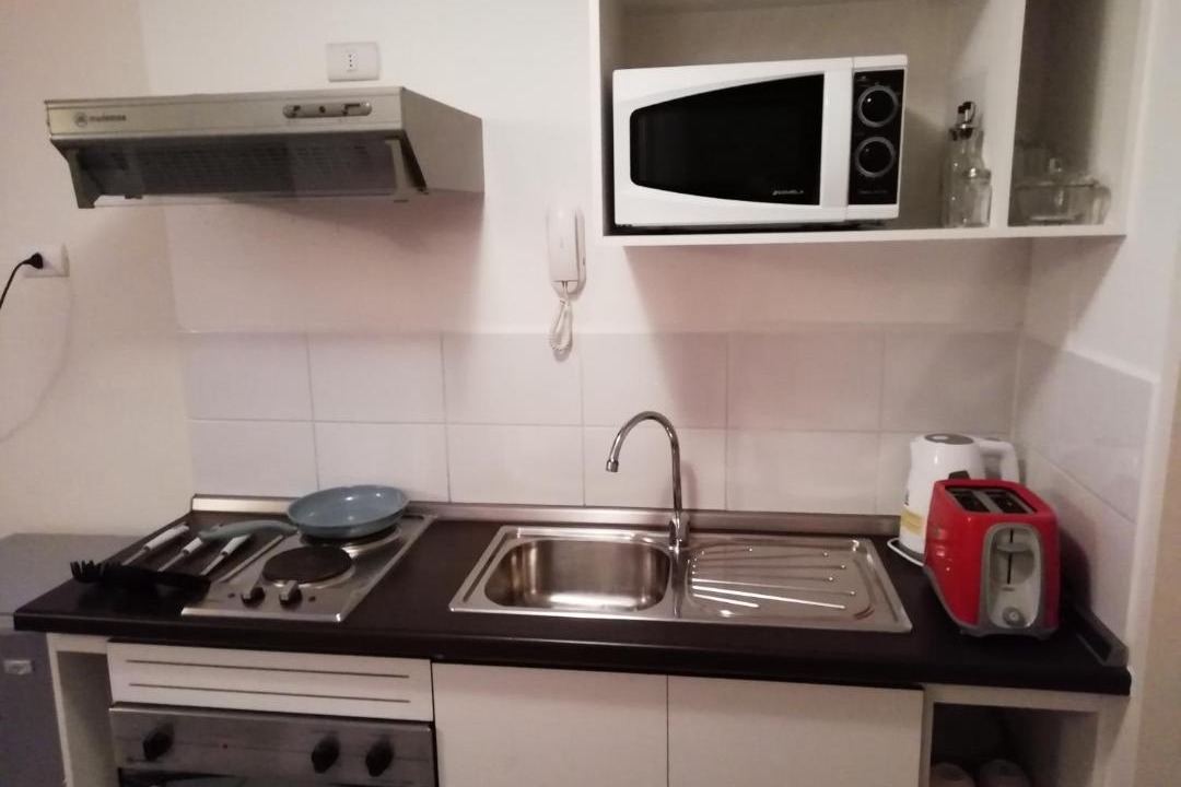 Photo of Kitchen in Las Rejas