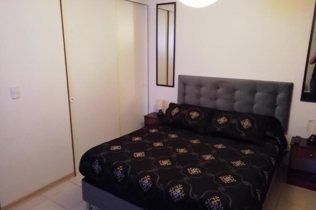 Photo of Bedroom in Las Rejas