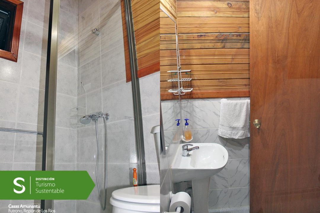 Photo of Bathroom in Llifen