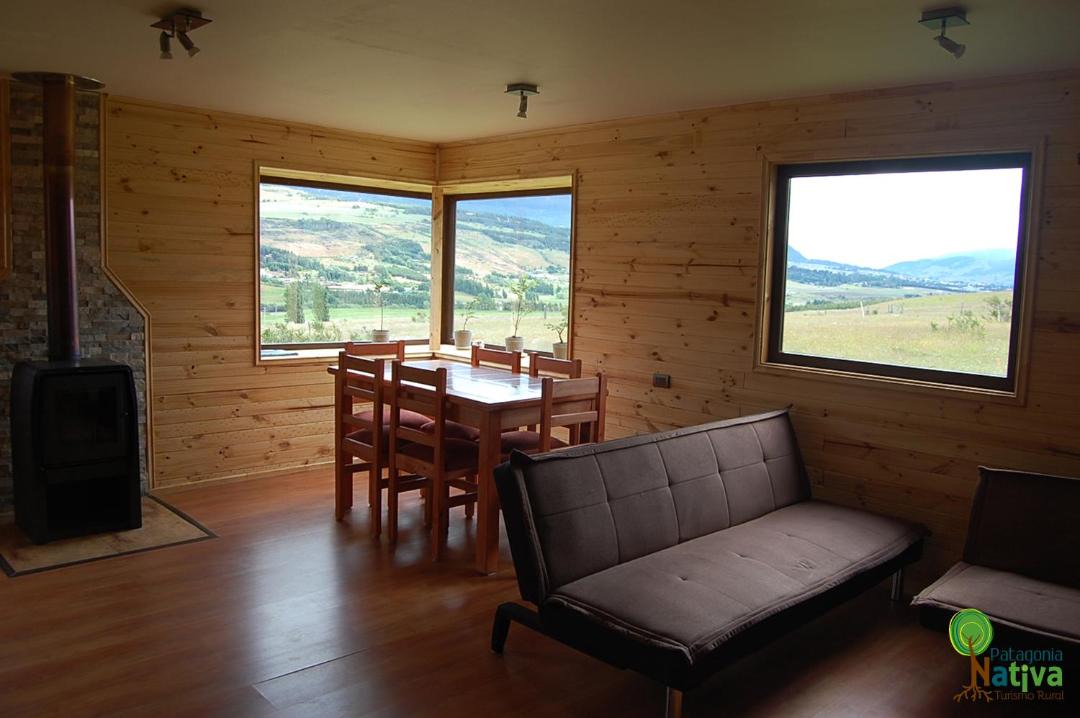 Photo of Livingroom in Coyhaique