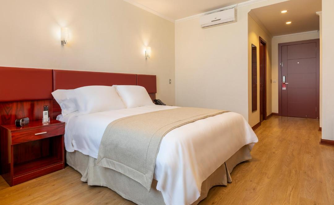 Photo of Bedroom in Las Rejas