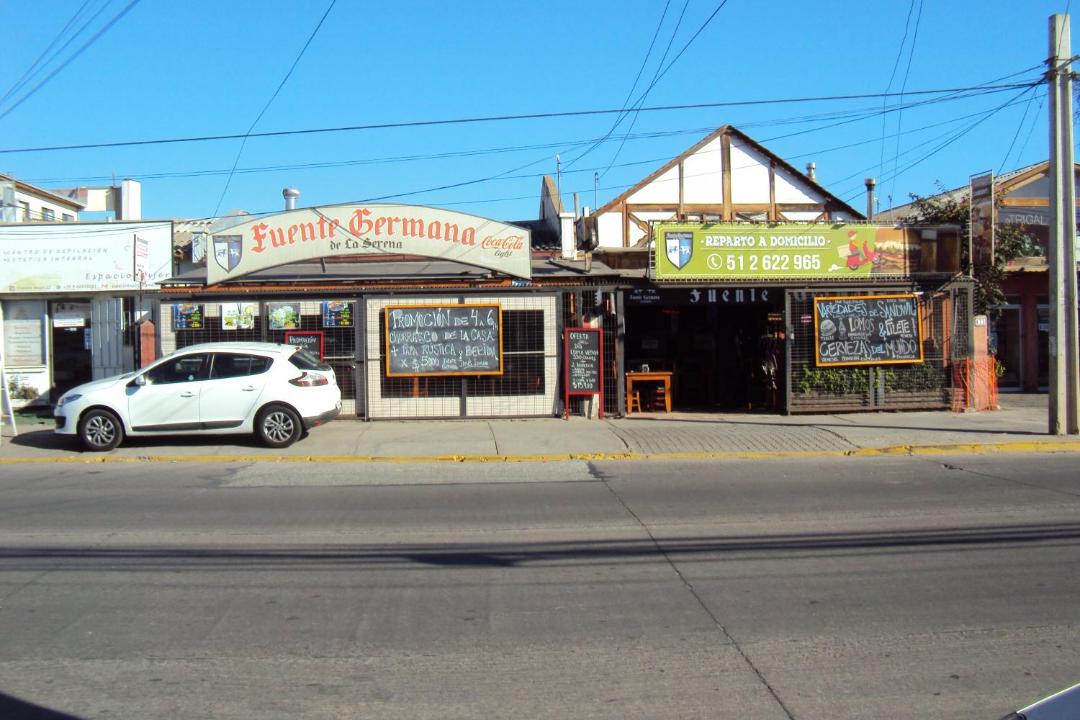 Photo of Others in La Serena