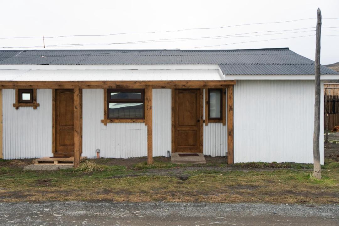 Photo of Others in Torres Del Paine