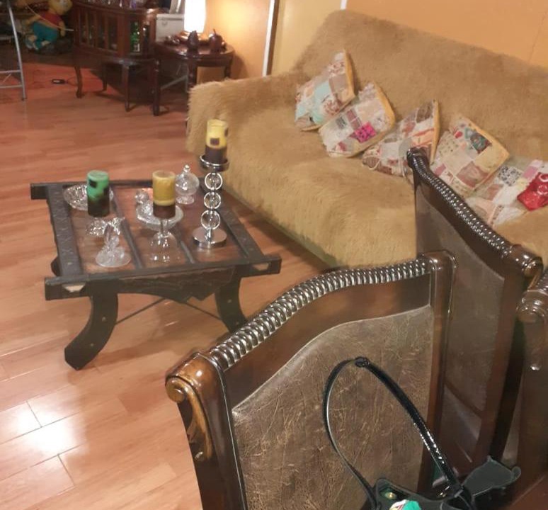 Photo of Livingroom in Coyhaique