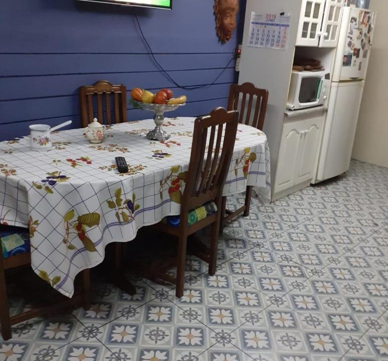 Photo of Kitchen in Coyhaique