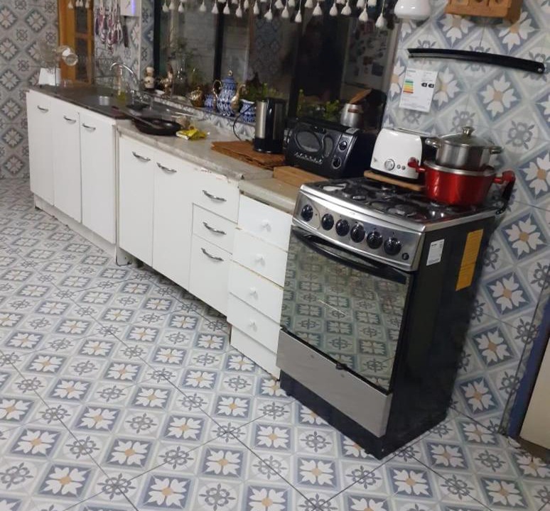 Photo of Kitchen in Coyhaique