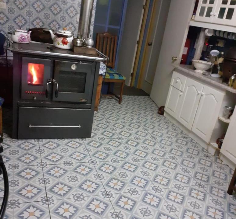 Photo of Kitchen in Coyhaique