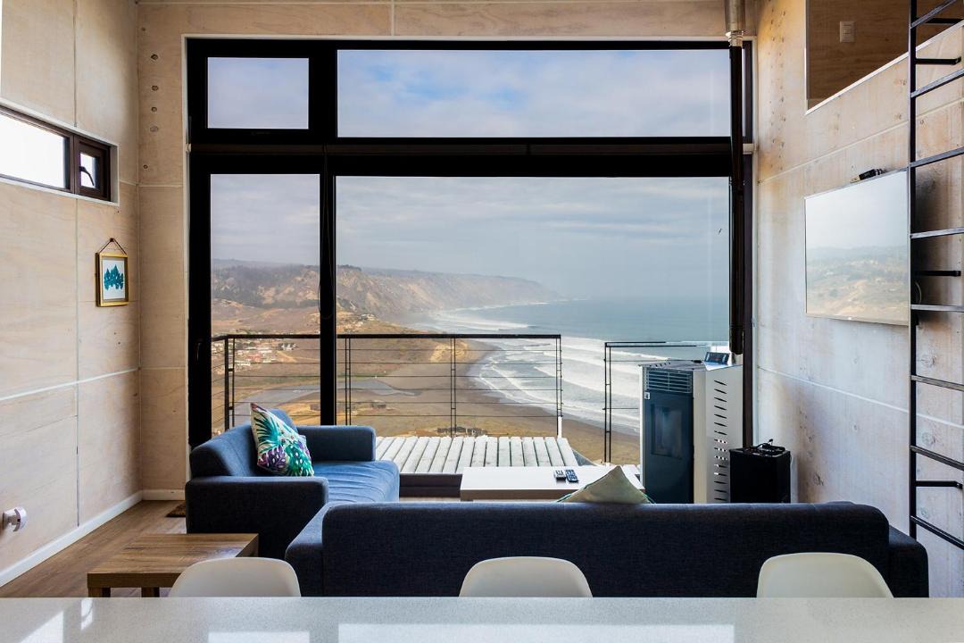 Photo of Livingroom in Navidad
