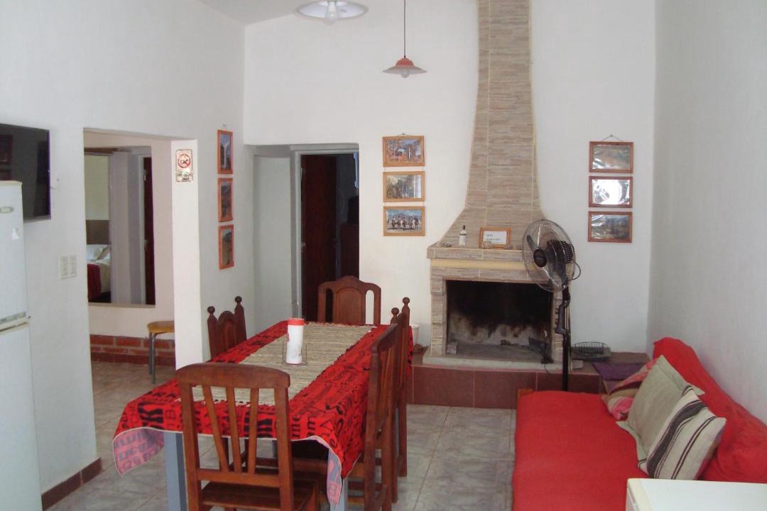 Photo of Others in Chilecito