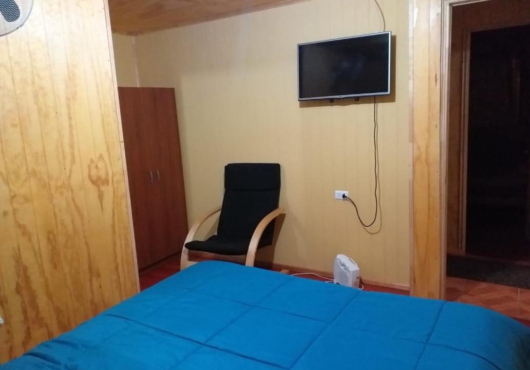 Photo of Bedroom in Los Angeles