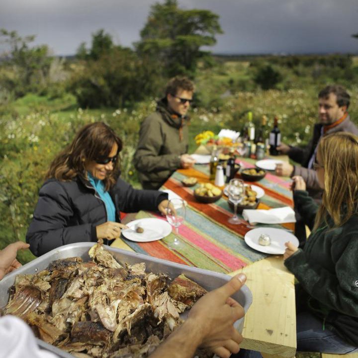 Photo of Others in Puerto Natales