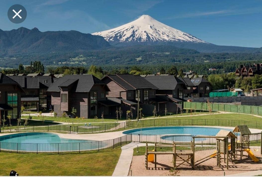 Photo of Outdoor in Pucon