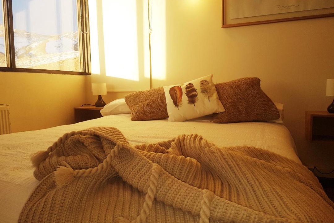 Photo of Bedroom in Farellones