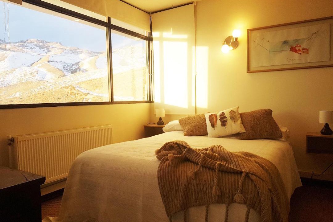 Photo of Bedroom in Farellones