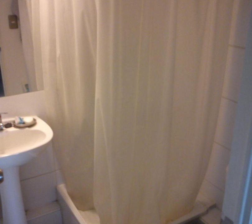 Photo of Bathroom in Downtown Santiago