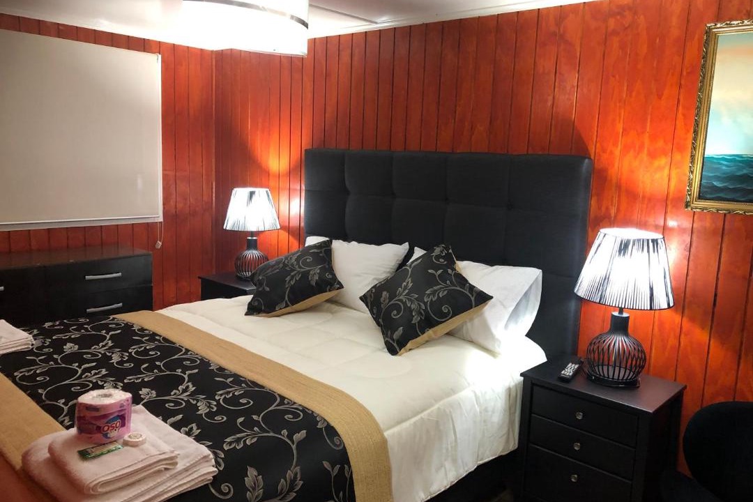 Photo of Bedroom in Puerto Williams