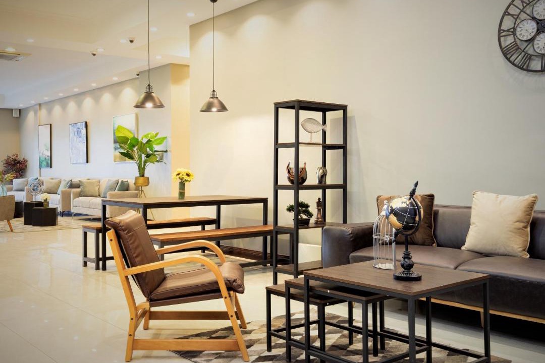 Photo of Livingroom in Las Rejas
