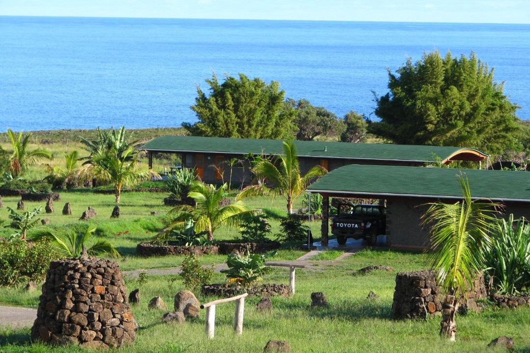 Photo of Others in Hanga Roa