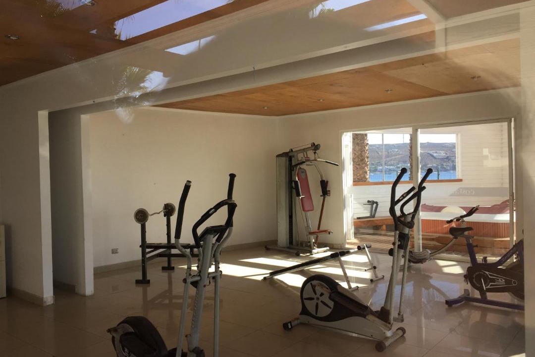 Photo of Livingroom in La Herradura