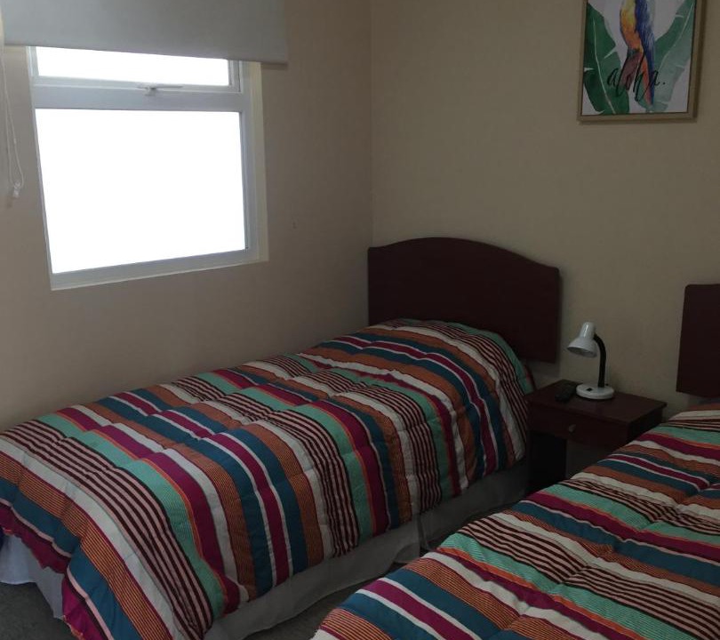 Photo of Bedroom in La Herradura