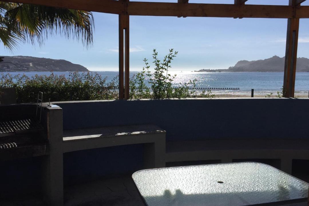 Photo of Patio Balcony in La Herradura