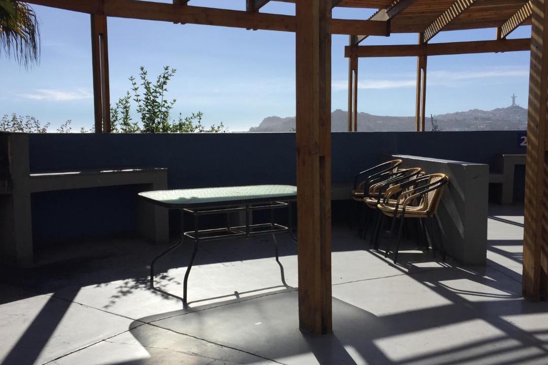 Photo of Patio Balcony in La Herradura