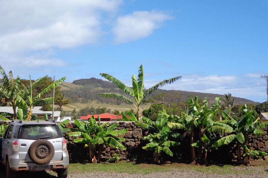 Photo of Others in Hanga Roa