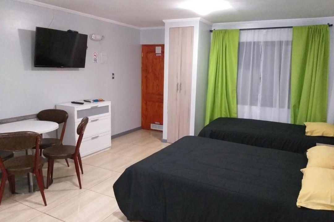 Photo of Bedroom in El Quisco