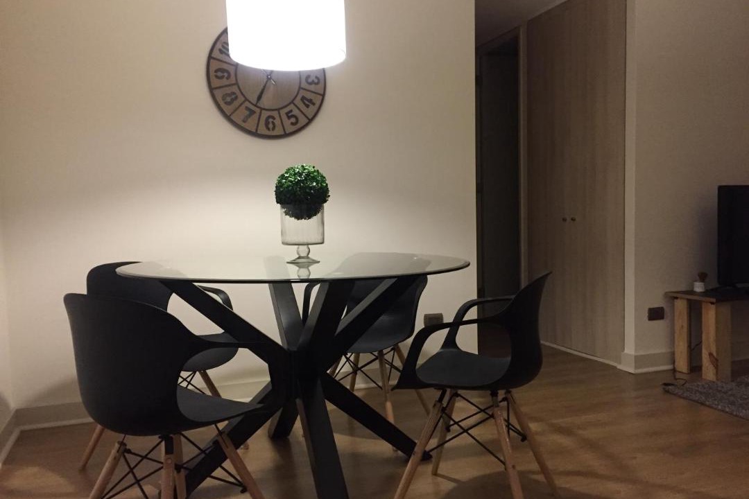 Photo of Livingroom in Machali