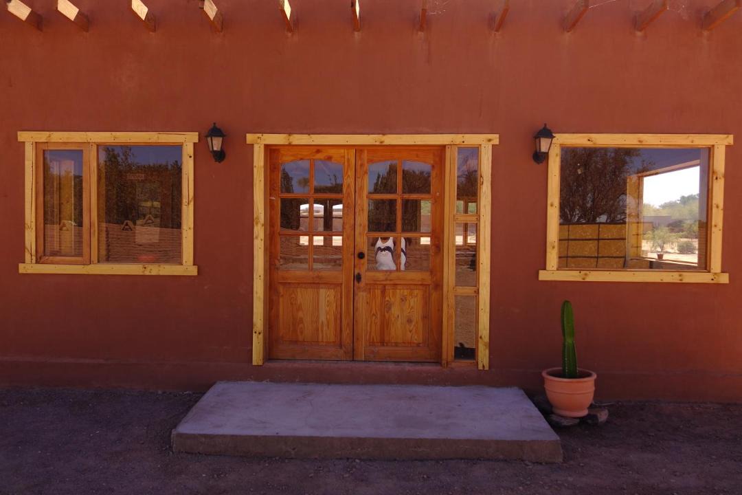 Photo of Others in San Pedro de Atacama