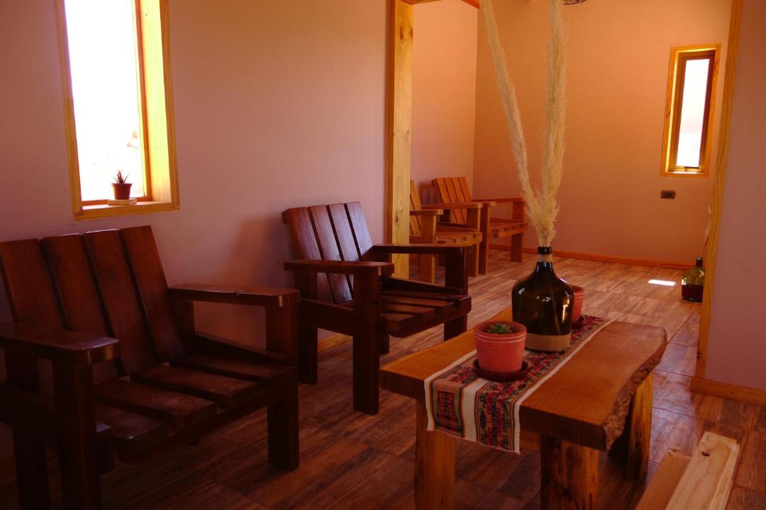 Photo of Others in San Pedro de Atacama