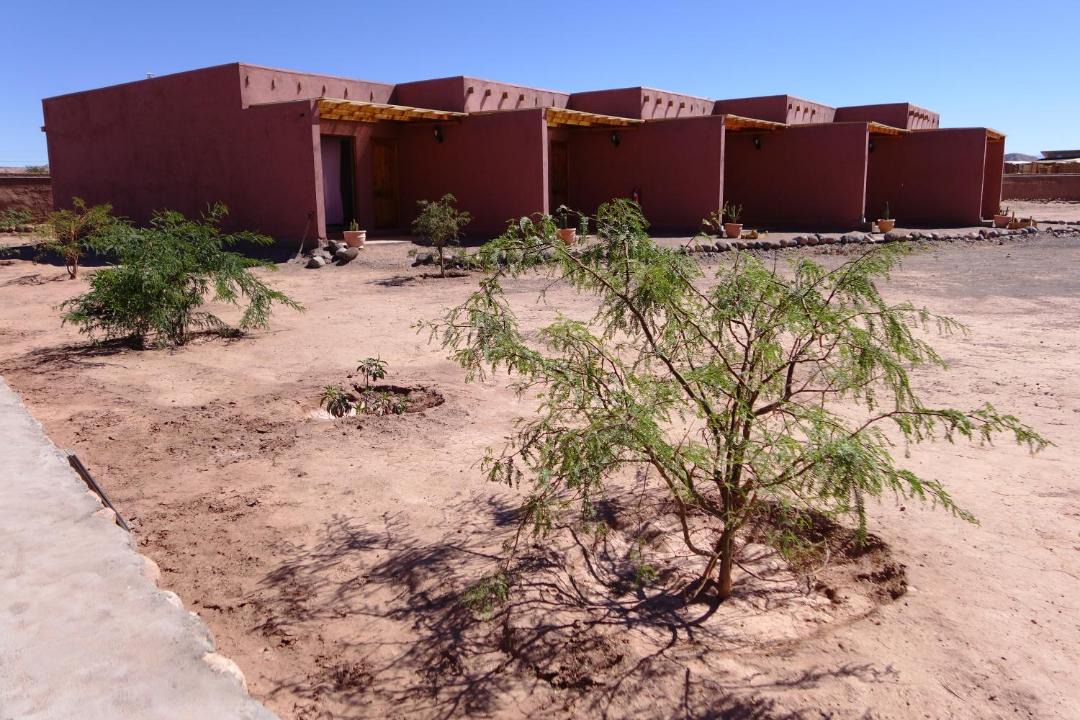Photo of Others in San Pedro de Atacama