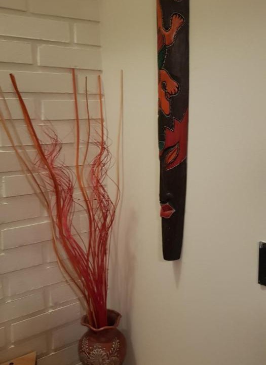 Photo of Bedroom in Bahia Inglesa