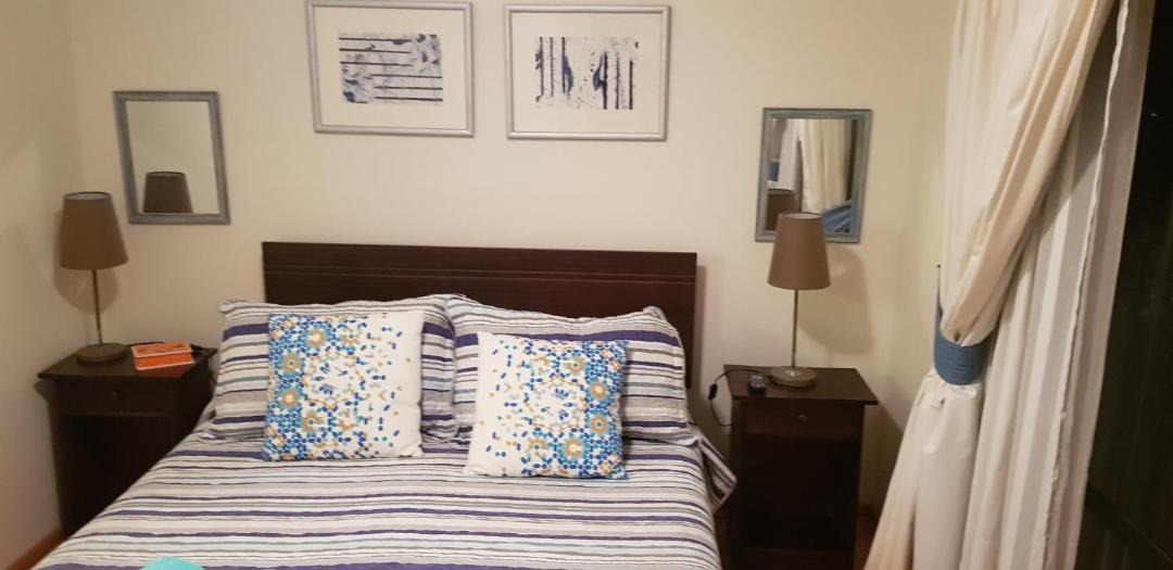Photo of Bedroom in Bahia Inglesa