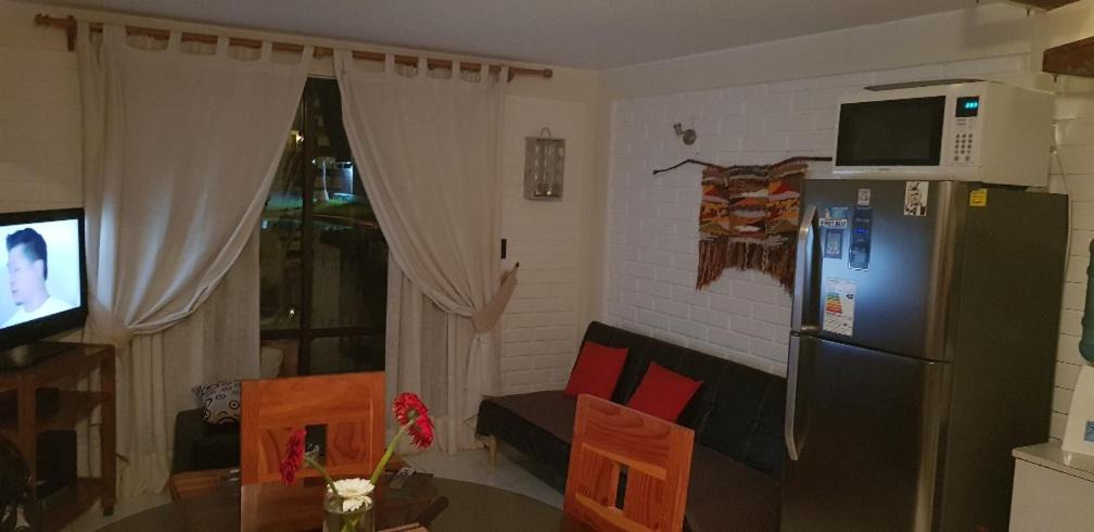 Photo of Livingroom in Bahia Inglesa