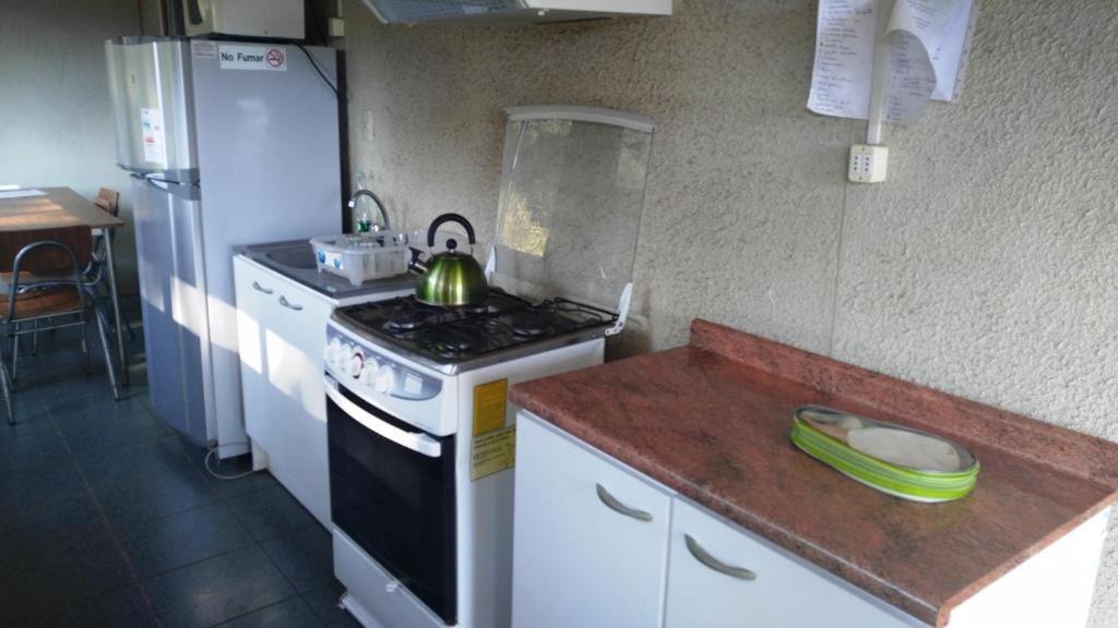 Photo of Kitchen in Quebrada de Alvarado