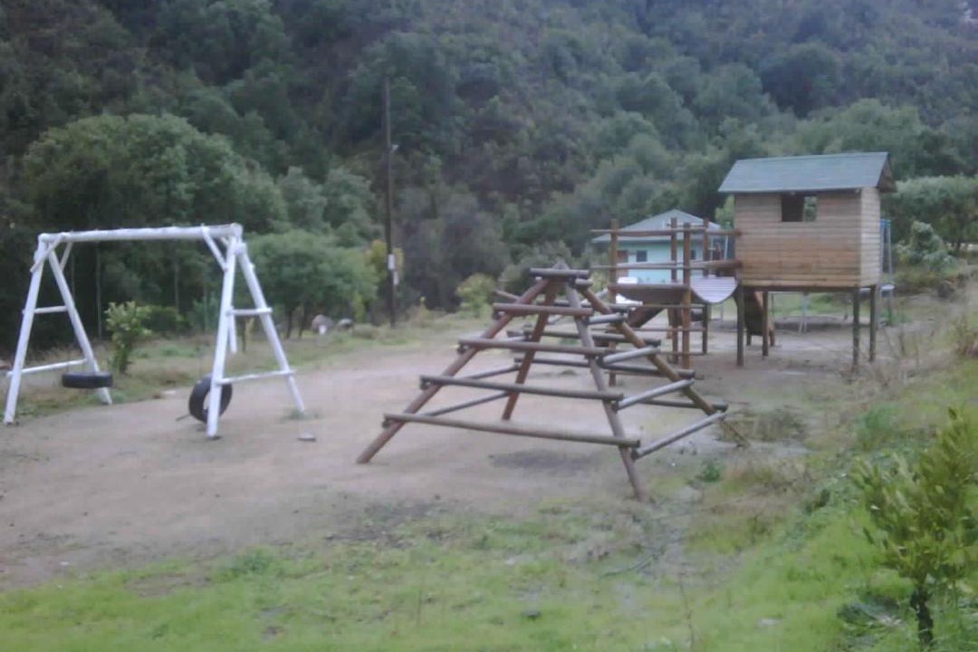 Photo of Others in Quebrada de Alvarado