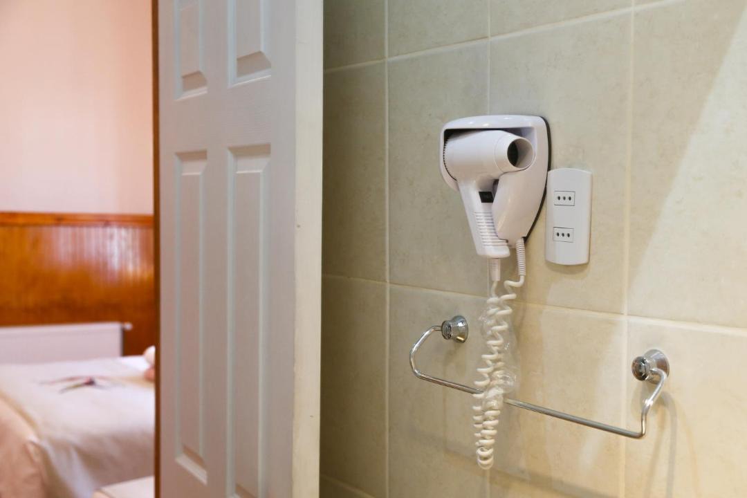 Photo of Bathroom in Punta Arenas