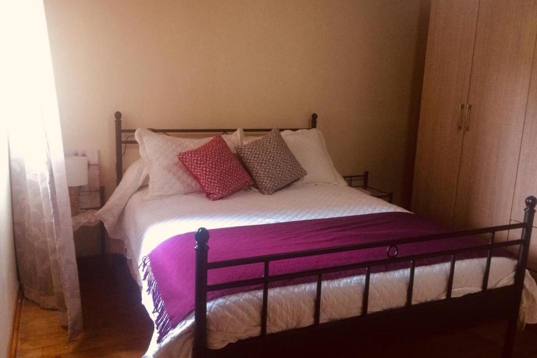 Photo of Bedroom in Lolol