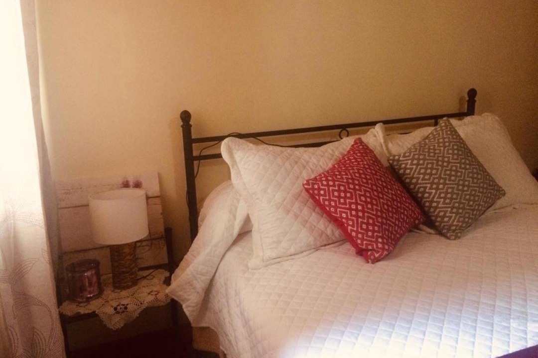 Photo of Bedroom in Lolol
