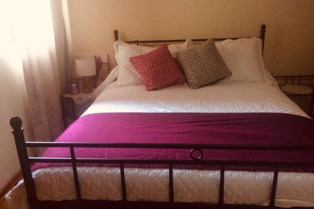 Photo of Bedroom in Lolol