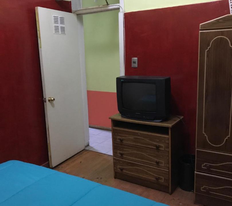 Photo of Bedroom in Valparaiso