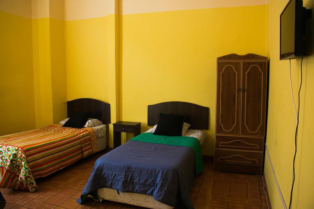 Photo of Bedroom in Valparaiso