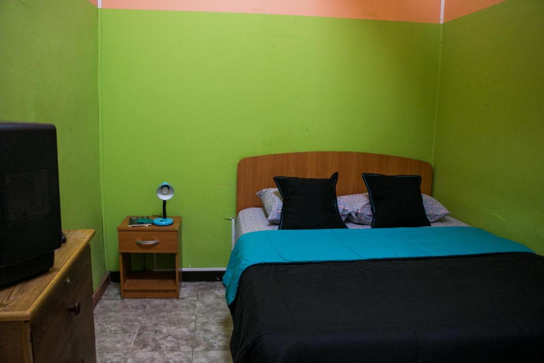 Photo of Bedroom in Valparaiso