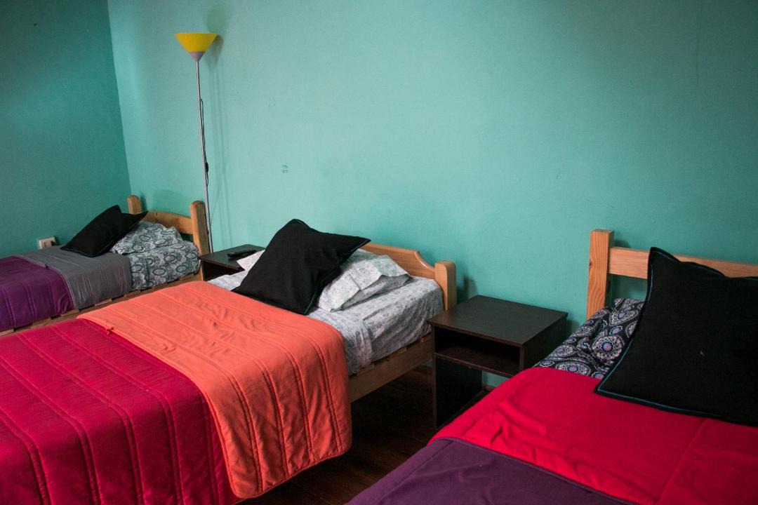 Photo of Bedroom in Valparaiso