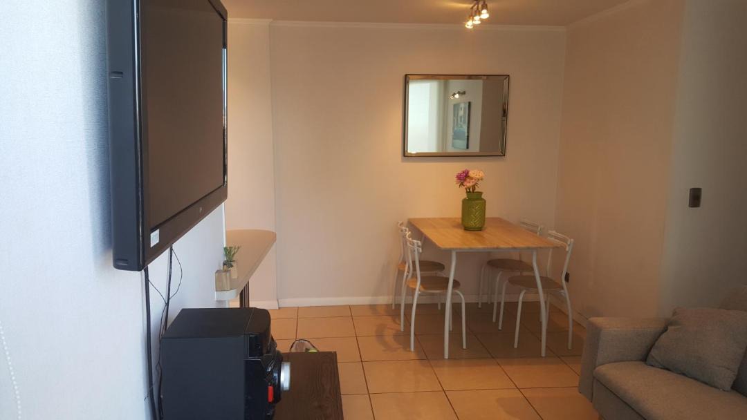 Photo of Livingroom in La Serena