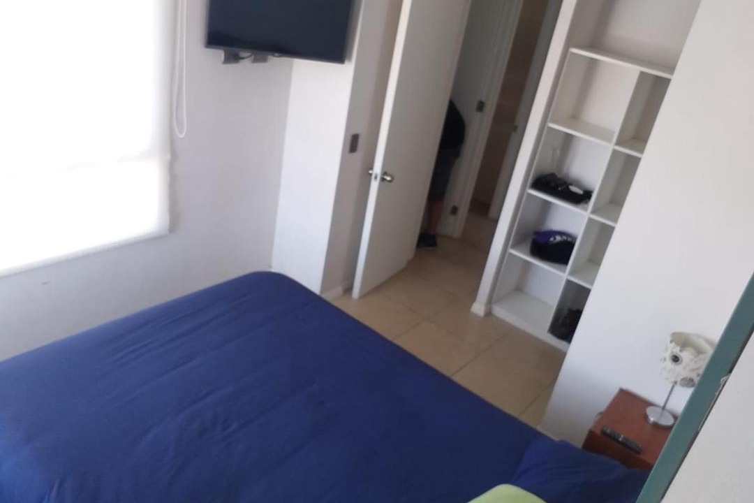 Photo of Bedroom in La Serena