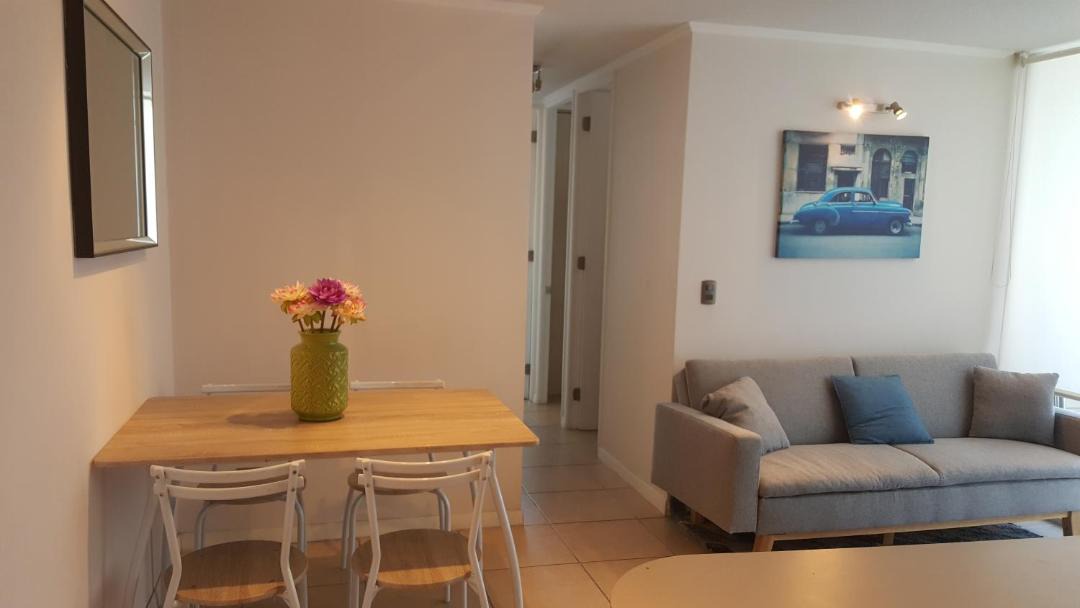 Photo of Livingroom in La Serena
