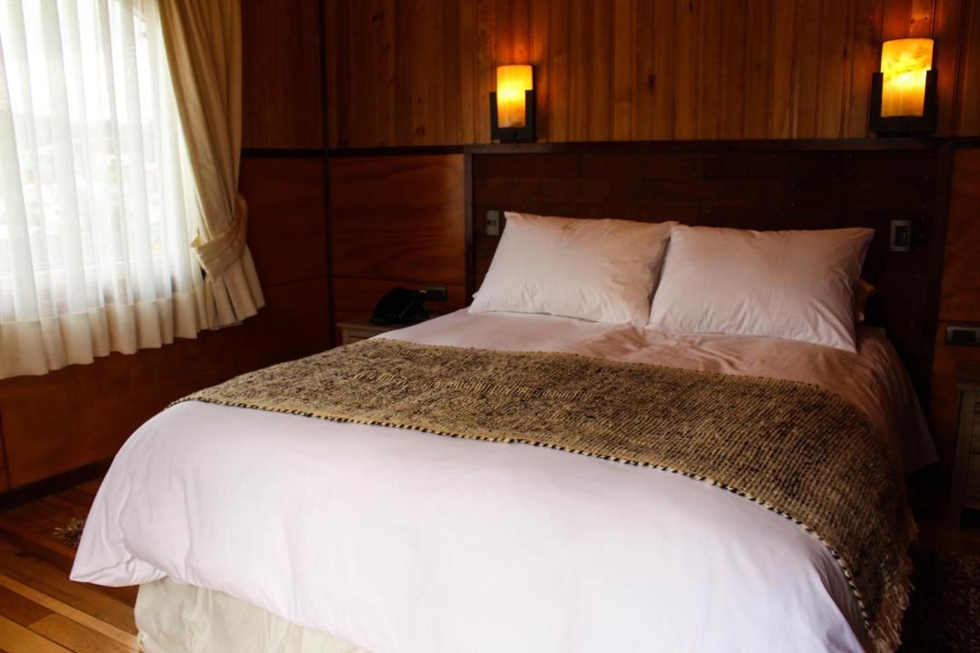 Photo of Bedroom in Rilan