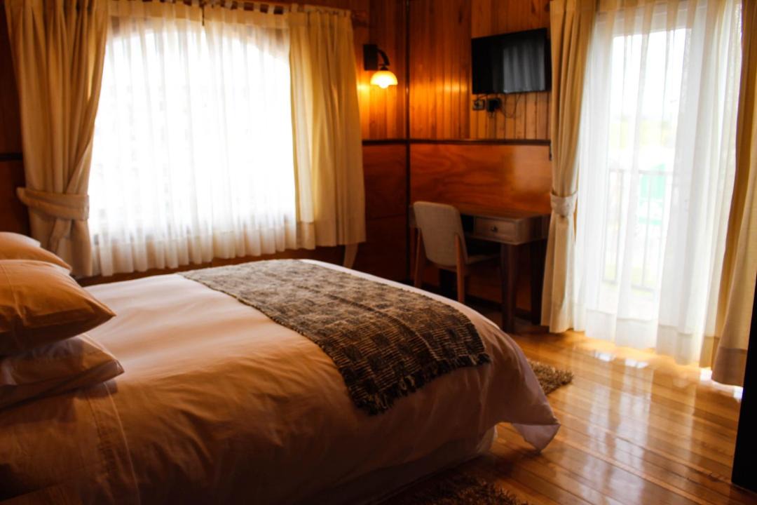 Photo of Bedroom in Rilan